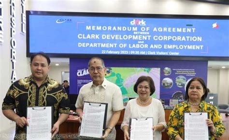 DOLE, NLRC ink deal to put up satellite offices in Bicol.